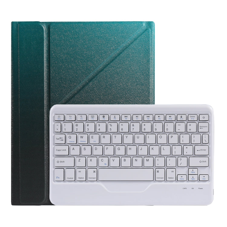 Custodia in pelle con tastiera Bluetooth per iPad 9.7-10.5"