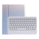 Custodia in pelle con tastiera Bluetooth per iPad 9.7-10.5"