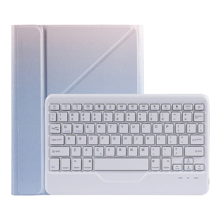 Custodia in pelle con tastiera Bluetooth per iPad 9.7-10.5"