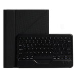 Custodia in pelle con tastiera Bluetooth per iPad 9.7-10.5"