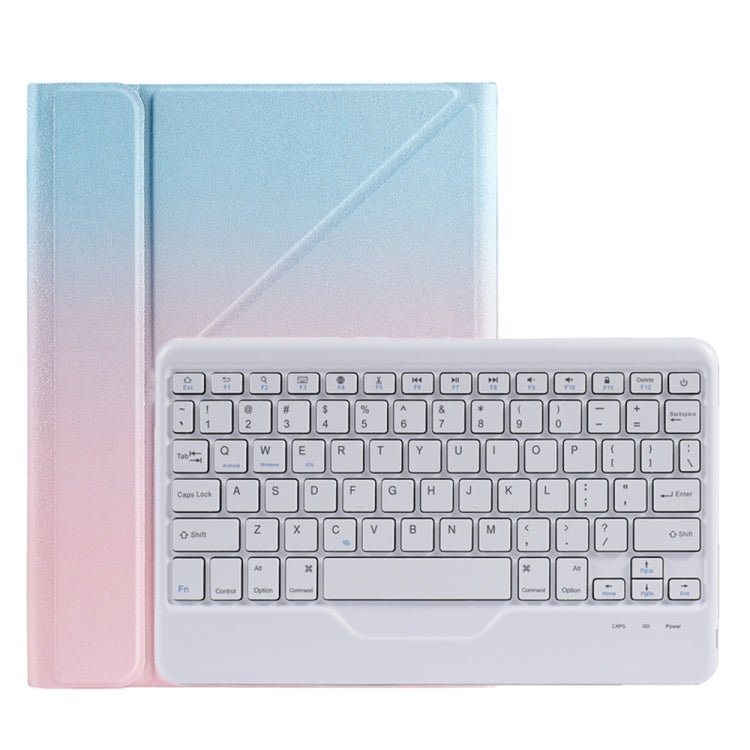 Custodia in pelle con tastiera Bluetooth per iPad 9.7-10.5"