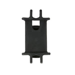 Supporto per telefono universale per bicicletta in gel di silice puro, Universal Mobile Phone