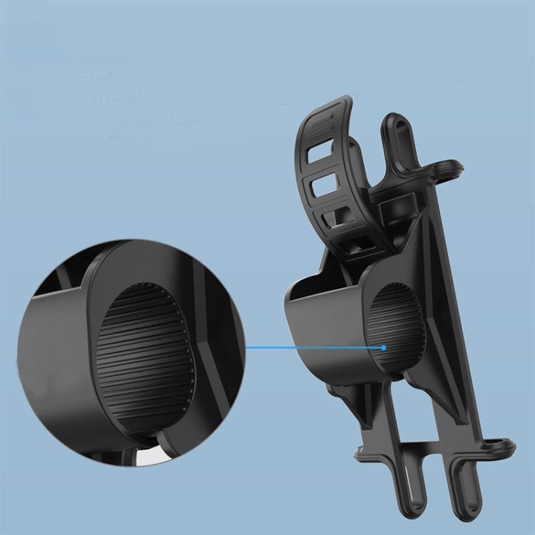 Supporto per telefono universale per bicicletta in gel di silice puro, Universal Mobile Phone