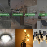 Lampadina Mais 185-240V SMD 2835,, E27 16W 700LM 84LEDs White Light 6000K, E14 12W 500LM 60LEDs  White Light 6000K, E27 16W 700LM 84LEDs Warm Light 3000K, E14 12W 500LM 60LEDs  Warm Light 3000K, E27 12W 500LM 60 LEDs White Light 6000K                  ...