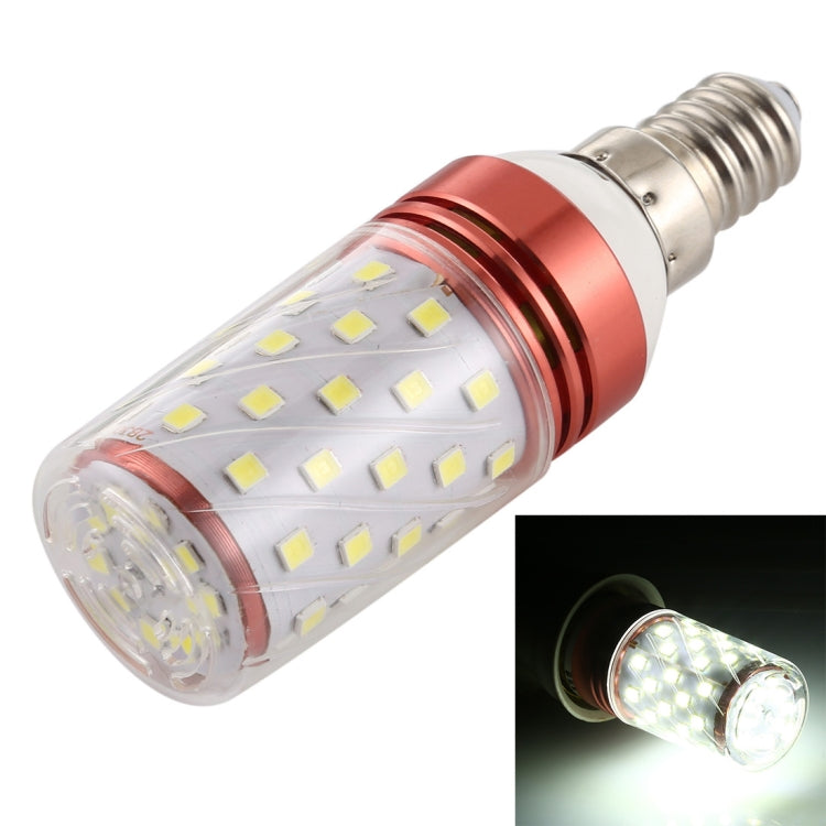 Lampadina Mais 185-240V SMD 2835,, E27 16W 700LM 84LEDs White Light 6000K, E14 12W 500LM 60LEDs  White Light 6000K, E27 16W 700LM 84LEDs Warm Light 3000K, E14 12W 500LM 60LEDs  Warm Light 3000K, E27 12W 500LM 60 LEDs White Light 6000K                  ...