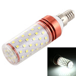 Lampadina Mais 185-240V SMD 2835,, E27 16W 700LM 84LEDs White Light 6000K, E14 12W 500LM 60LEDs  White Light 6000K, E27 16W 700LM 84LEDs Warm Light 3000K, E14 12W 500LM 60LEDs  Warm Light 3000K, E27 12W 500LM 60 LEDs White Light 6000K                  ...