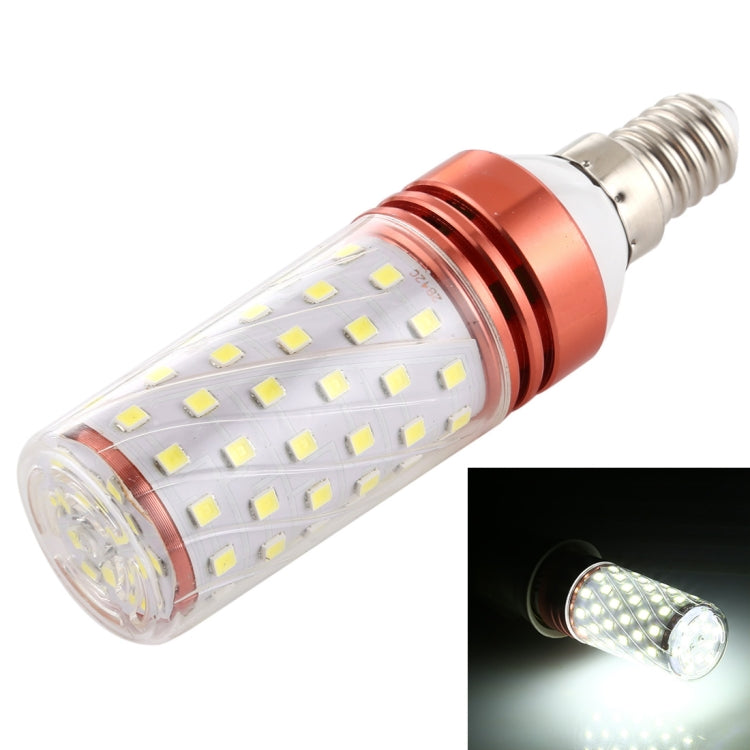 Lampadina Mais 185-240V SMD 2835,, E27 16W 700LM 84LEDs White Light 6000K, E14 12W 500LM 60LEDs  White Light 6000K, E27 16W 700LM 84LEDs Warm Light 3000K, E14 12W 500LM 60LEDs  Warm Light 3000K, E27 12W 500LM 60 LEDs White Light 6000K                  ...