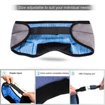 Bluetooth 5.0 Sleep Eye Masks Smart Wireless Music Eye Masks