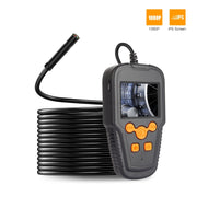 P60A 5.5mm 1080P Schermo IPS da 2,4 pollici IP68 Endoscopio digitale HD impermeabile, 5.5mm 2m Hard Cable, 5.5mm 5m Hard Cable, 5.5mm 10m Hard Cable