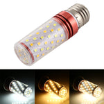 Lampadina Mais Dimmerabile Tricolore SMD 2835, E27 16W 700LM 84LEDs, E14 16W 700LM 84LEDs, E27 12W 500LM 60LEDs, E14 12W 500LM 60LEDs