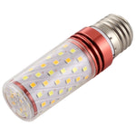 Lampadina Mais Dimmerabile Tricolore SMD 2835, E27 16W 700LM 84LEDs, E14 16W 700LM 84LEDs, E27 12W 500LM 60LEDs, E14 12W 500LM 60LEDs