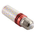 Lampadina Mais Dimmerabile Tricolore SMD 2835, E27 16W 700LM 84LEDs, E14 16W 700LM 84LEDs, E27 12W 500LM 60LEDs, E14 12W 500LM 60LEDs