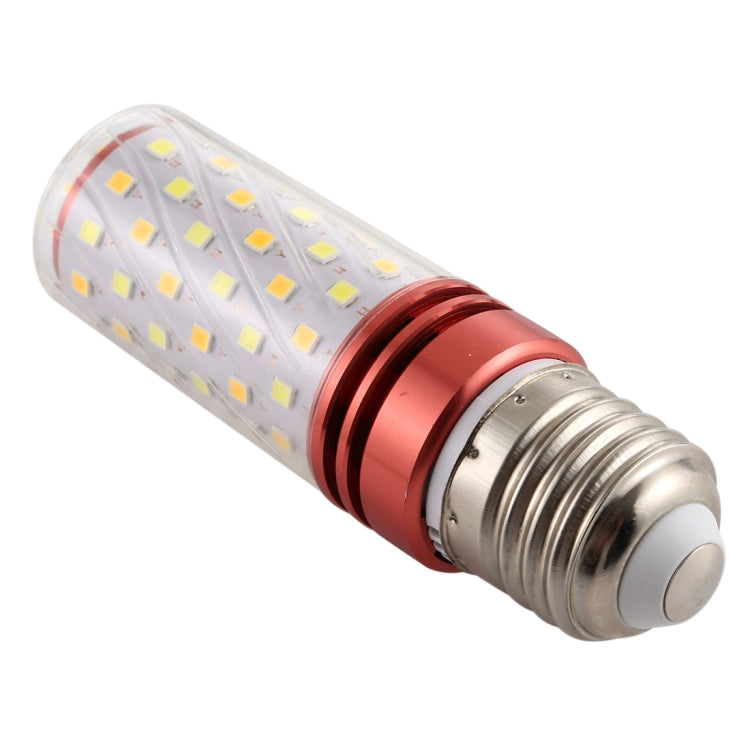 Lampadina Mais Dimmerabile Tricolore SMD 2835, E27 16W 700LM 84LEDs, E14 16W 700LM 84LEDs, E27 12W 500LM 60LEDs, E14 12W 500LM 60LEDs
