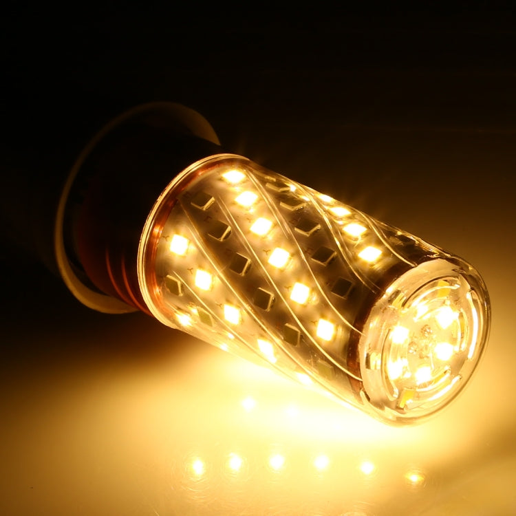 Lampadina Mais Dimmerabile Tricolore SMD 2835, E27 16W 700LM 84LEDs, E14 16W 700LM 84LEDs, E27 12W 500LM 60LEDs, E14 12W 500LM 60LEDs