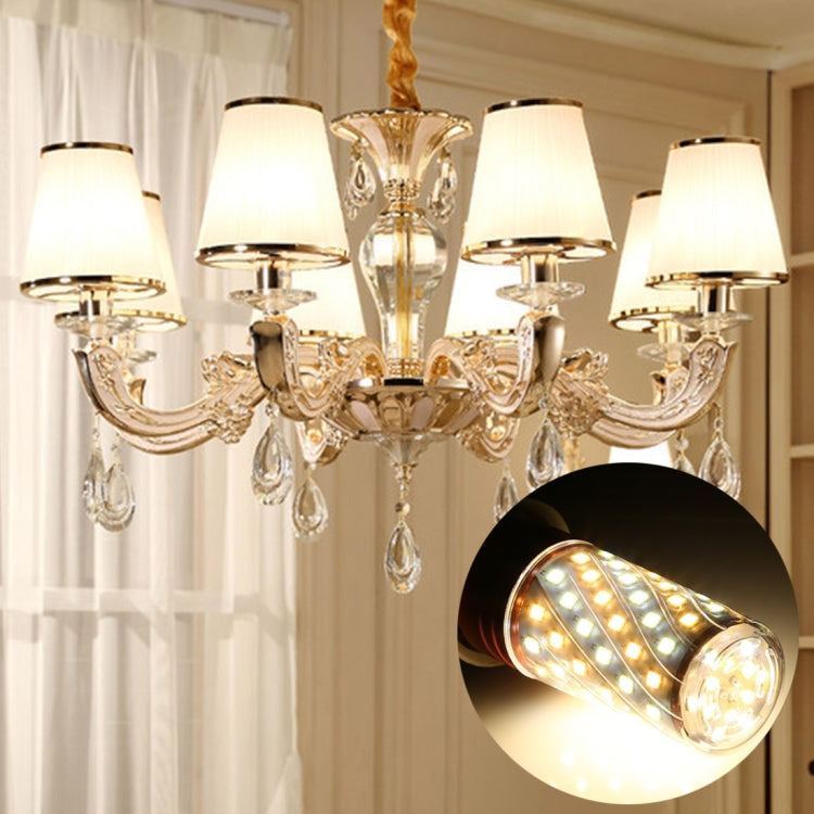 Lampadina Mais Dimmerabile Tricolore SMD 2835, E27 16W 700LM 84LEDs, E14 16W 700LM 84LEDs, E27 12W 500LM 60LEDs, E14 12W 500LM 60LEDs