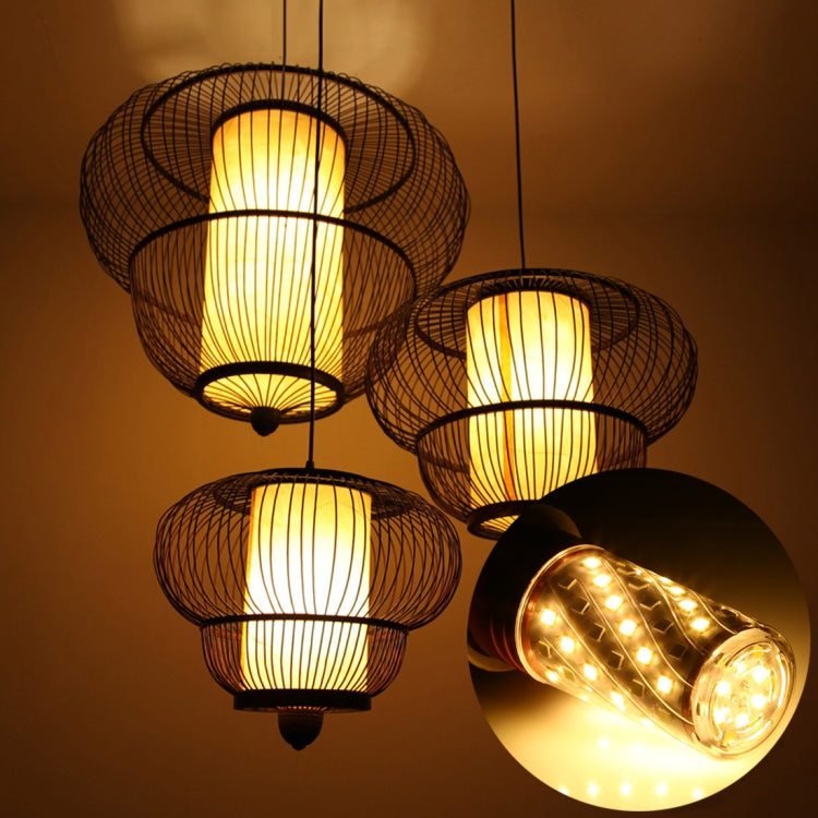 Lampadina Mais Dimmerabile Tricolore SMD 2835, E27 16W 700LM 84LEDs, E14 16W 700LM 84LEDs, E27 12W 500LM 60LEDs, E14 12W 500LM 60LEDs