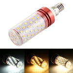 Lampadina Mais Dimmerabile Tricolore SMD 2835, E27 16W 700LM 84LEDs, E14 16W 700LM 84LEDs, E27 12W 500LM 60LEDs, E14 12W 500LM 60LEDs
