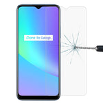 Pellicola in vetro temperato 9H 2.5D da 0,26 mm, For OPPO Realme C25 (1 PC), For OPPO Realme C21 (1 PC), For OPPO Realme C15 (1 PC), For OPPO Realme C12 (1 PC), For OPPO Realme Q3 Pro Carnival / Q3 Pro 5G (1 PC), For OPPO Realme C20 (1 PC)