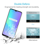 Pellicola in vetro temperato 9H 2.5D da 0,26 mm, For OPPO Realme C25 (1 PC), For OPPO Realme C21 (1 PC), For OPPO Realme C15 (1 PC), For OPPO Realme C12 (1 PC), For OPPO Realme Q3 Pro Carnival / Q3 Pro 5G (1 PC), For OPPO Realme C20 (1 PC)