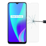 Pellicola in vetro temperato 9H 2.5D da 0,26 mm, For OPPO Realme C25 (1 PC), For OPPO Realme C21 (1 PC), For OPPO Realme C15 (1 PC), For OPPO Realme C12 (1 PC), For OPPO Realme Q3 Pro Carnival / Q3 Pro 5G (1 PC), For OPPO Realme C20 (1 PC)