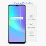 10 pellicole in vetro temperato da 0,26 mm 9H 2,5D, For OPPO Realme C25 (10 PCS), For OPPO Realme C21 (10 PCS), For OPPO Realme C15 (10 PCS), For OPPO Realme C12 (10 PCS), For OPPO Realme Q3 Pro Carnival / Q3 Pro 5G (10 PCS), For OPPO Realme C20 (10 PCS)