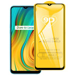 Pellicola in vetro temperato a schermo intero con colla intera 9D, For OPPO Realme C25 (1 PC), For OPPO Realme C21 (1 PC), For OPPO Realme C12 (1 PC), For OPPO Realme Q3 Pro Carnival / Q3 Pro 5G (1 PC), For OPPO Realme C20 (1 PC)                       ...