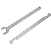 A3780 Kit di strumenti per la rimozione della staffa della pompa dell'acqua della chiave di rimozione della frizione della ventola dell'auto per BMW, Pump Bracket Wrench