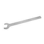 A3780 Kit di strumenti per la rimozione della staffa della pompa dell'acqua della chiave di rimozione della frizione della ventola dell'auto per BMW, Pump Bracket Wrench