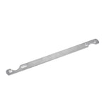 A3780 Kit di strumenti per la rimozione della staffa della pompa dell'acqua della chiave di rimozione della frizione della ventola dell'auto per BMW, Pump Bracket Wrench