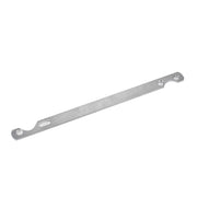 A3780 Kit di strumenti per la rimozione della staffa della pompa dell'acqua della chiave di rimozione della frizione della ventola dell'auto per BMW, Pump Bracket Wrench