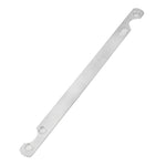 A3780 Kit di strumenti per la rimozione della staffa della pompa dell'acqua della chiave di rimozione della frizione della ventola dell'auto per BMW, Pump Bracket Wrench