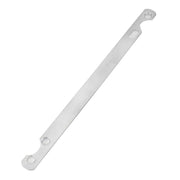 A3780 Kit di strumenti per la rimozione della staffa della pompa dell'acqua della chiave di rimozione della frizione della ventola dell'auto per BMW, Pump Bracket Wrench