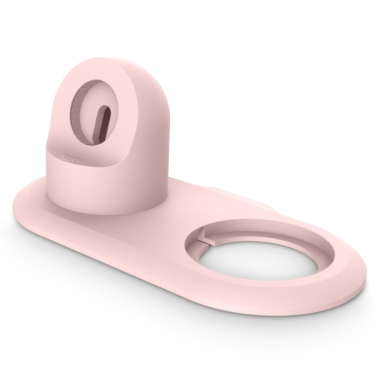 Supporto ricarica 2 in 1 per Apple Watch e iPhone 12