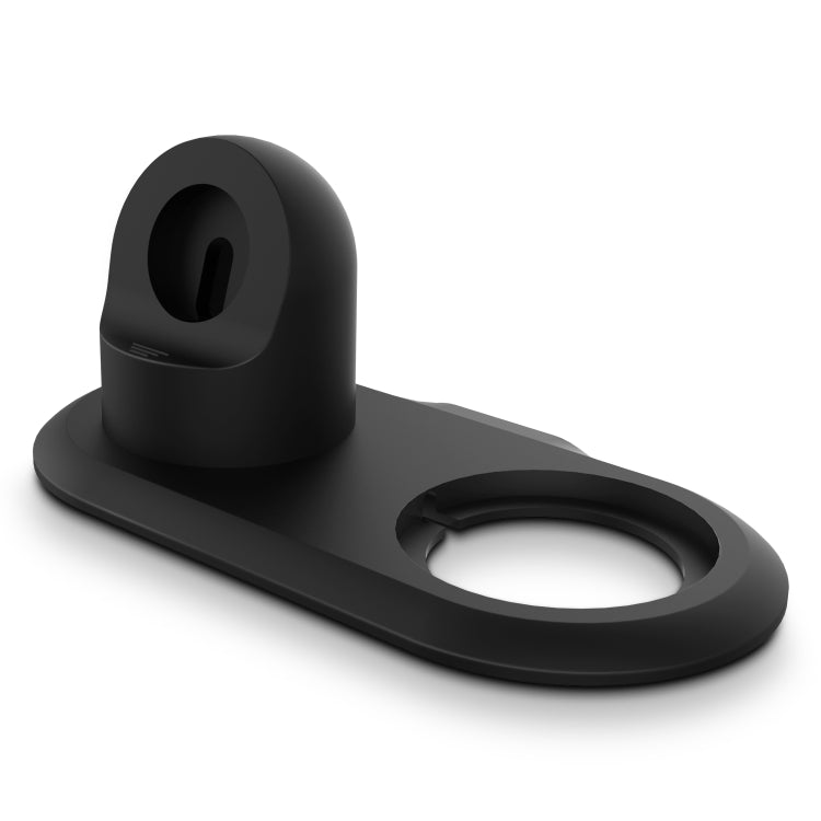 Supporto ricarica 2 in 1 per Apple Watch e iPhone 12