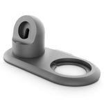 Supporto ricarica 2 in 1 per Apple Watch e iPhone 12