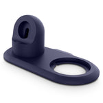 Supporto ricarica 2 in 1 per Apple Watch e iPhone 12