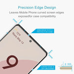 10 pellicole in vetro temperato da 0,26 mm 9H 2,5D, For Google Pixel 6 (10 PCS), For Google Pixel 6 Pro (10 PCS)