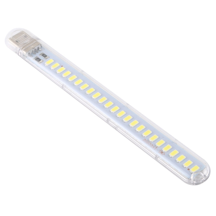 Lampada da libro a LED USB Luce notturna portatile, 3W 24LEDs 5V 200LM White Light, 3W 3LEDs 5V 80LM White Light, 3W 24LEDs 5V 200LM Warm Light, 3W 3LEDs 5V 80LM Warm Light