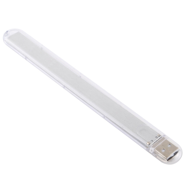 Lampada da libro a LED USB Luce notturna portatile, 3W 24LEDs 5V 200LM White Light, 3W 3LEDs 5V 80LM White Light, 3W 24LEDs 5V 200LM Warm Light, 3W 3LEDs 5V 80LM Warm Light