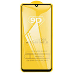 25 pellicole in vetro temperato a schermo intero con colla piena 9D, For Samsung Galaxy A22 4G (25 PCS), For OnePlus Nord CE 5G / Nord CE 2 5G (25 PCS), For Samsung Galaxy S21 FE 5G (25 PCS), For Samsung Galaxy A22 5G (25 PCS)