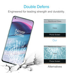 Pellicola in vetro temperato 9H 2.5D da 0,26 mm, For OnePlus Nord CE 5G / Nord CE 2 5G (1 PC), For Samsung Galaxy A22 4G (1 PC), For Samsung Galaxy A22 5G  (1 PC), For Samsung Galaxy S21 FE 5G (1 PC)