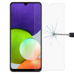 Pellicola in vetro temperato 9H 2.5D da 0,26 mm, For OnePlus Nord CE 5G / Nord CE 2 5G (1 PC), For Samsung Galaxy A22 4G (1 PC), For Samsung Galaxy A22 5G  (1 PC), For Samsung Galaxy S21 FE 5G (1 PC)