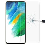 Pellicola in vetro temperato 9H 2.5D da 0,26 mm, For OnePlus Nord CE 5G / Nord CE 2 5G (1 PC), For Samsung Galaxy A22 4G (1 PC), For Samsung Galaxy A22 5G  (1 PC), For Samsung Galaxy S21 FE 5G (1 PC)