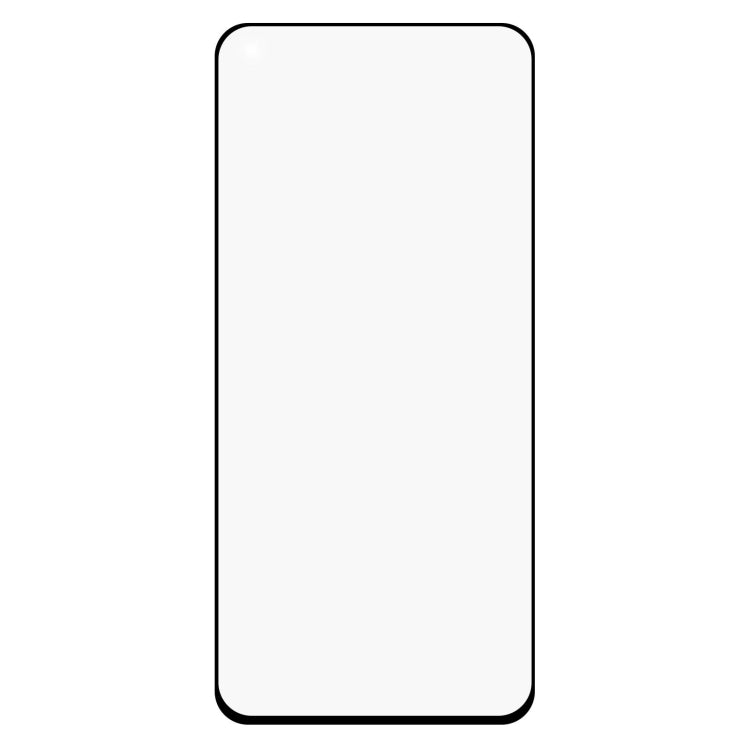 Pellicola in vetro temperato per protezione dello schermo a copertura totale con colla completa, For OnePlus Nord CE 5G (1 PC), For Samsung Galaxy A22 4G (1 PC), For Samsung Galaxy A22 5G (1 PC), For Samsung Galaxy S21 FE 5G (1 PC)