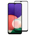 Pellicola in vetro temperato per protezione dello schermo a copertura totale con colla completa, For OnePlus Nord CE 5G (1 PC), For Samsung Galaxy A22 4G (1 PC), For Samsung Galaxy A22 5G (1 PC), For Samsung Galaxy S21 FE 5G (1 PC)