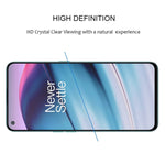 Pellicola in vetro temperato a schermo intero con colla intera da 25 pezzi, For OnePlus Nord CE 5G (25 PCS), For Samsung Galaxy A22 4G (25 PCS), For Samsung Galaxy A22 5G (25 PCS), For Samsung Galaxy S21 FE 5G (25 PCS)