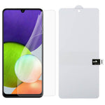 Full Screen Protector Pellicola idrogel frontale antideflagrante, For Samsung Galaxy A22 4G (1 PC), For Samsung Galaxy A22 5G (1 PC), For Samsung Galaxy S21 FE 5G (1 PC), For OnePlus Nord CE 5G (1 PC)