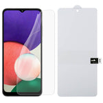 Full Screen Protector Pellicola idrogel frontale antideflagrante, For Samsung Galaxy A22 4G (1 PC), For Samsung Galaxy A22 5G (1 PC), For Samsung Galaxy S21 FE 5G (1 PC), For OnePlus Nord CE 5G (1 PC)