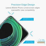 Pellicola in vetro temperato 9H 2.5D da 0,26 mm, For OPPO Realme 8 5G (1 PC), For OPPO Realme 8 / 8 Pro / 9 Pro+ (1 PC)