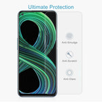 Pellicola in vetro temperato 9H 2.5D da 0,26 mm, For OPPO Realme 8 5G (1 PC), For OPPO Realme 8 / 8 Pro / 9 Pro+ (1 PC)